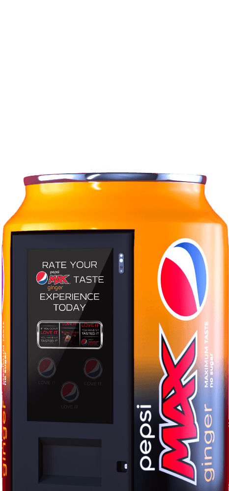 image of vending machine